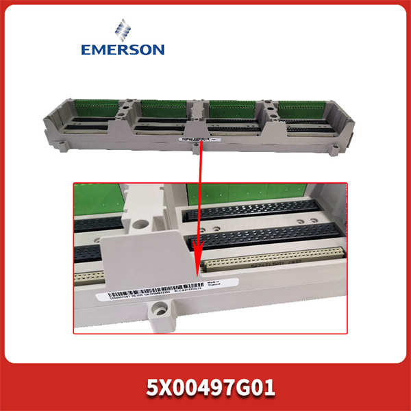 5X00497G01 EMERSON 