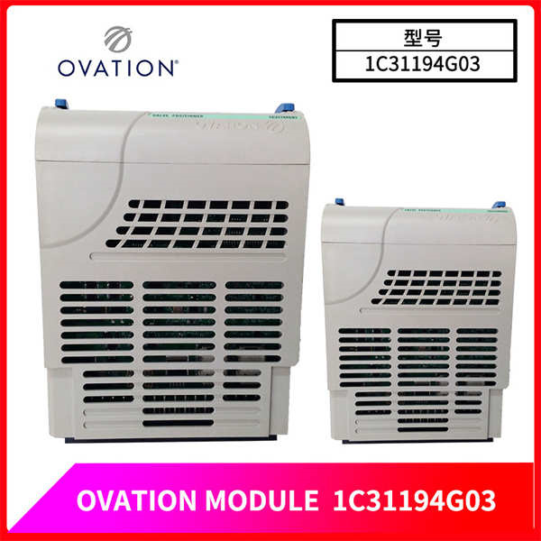 1C31194G03 OVATION 