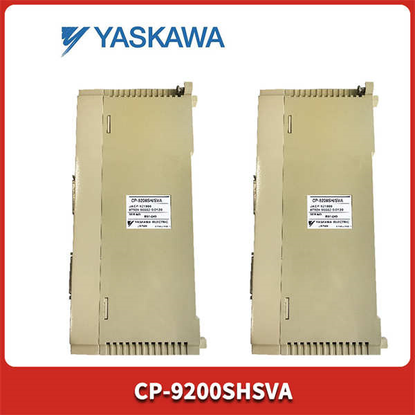 CP-9200SHSVA YASKAWA