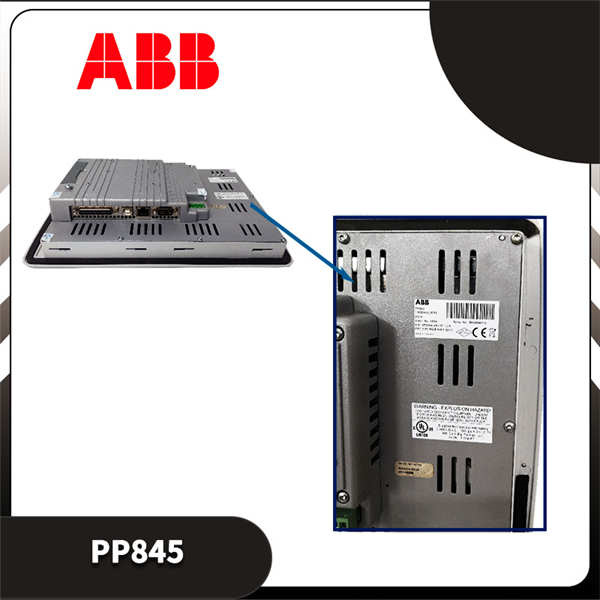 PP845 ABB 