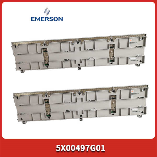 5X00497G01 EMERSON 