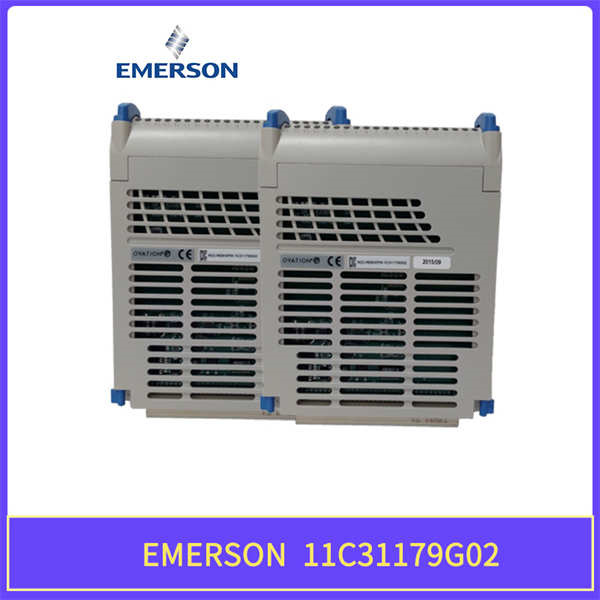 1C31179G02 EMERSON