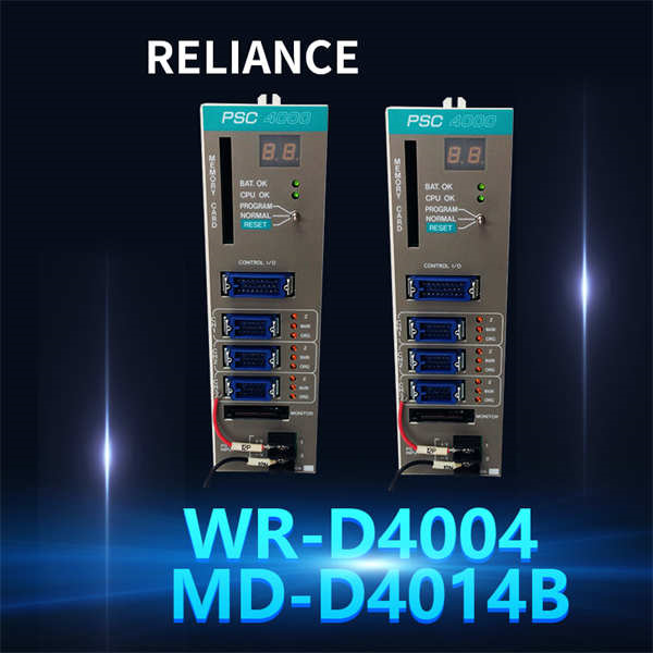 WR-D4004-MD-D4014B RELIANCE 