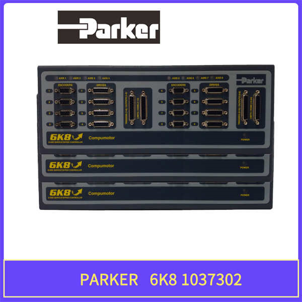 6K8-1037302 PARKER