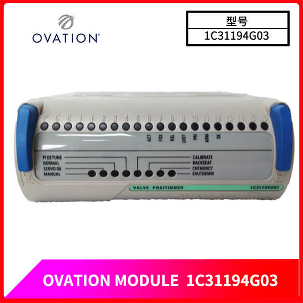 1C31194G03 OVATION 