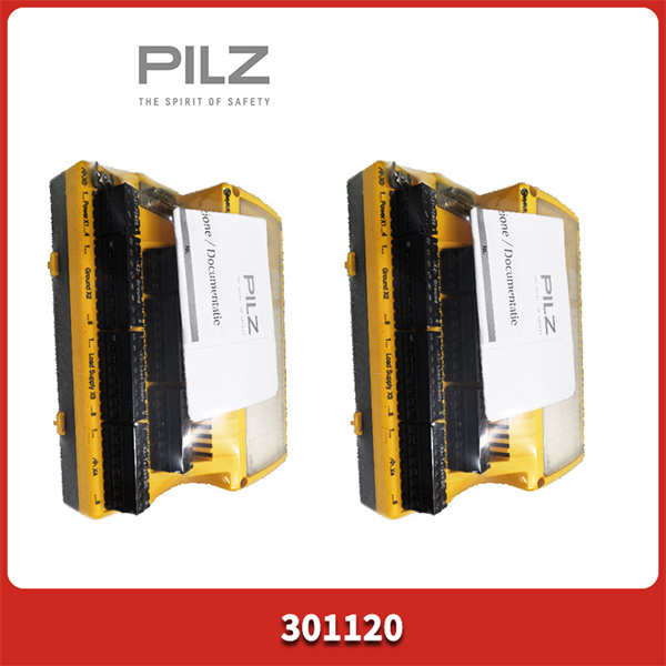 301120 PILZ 