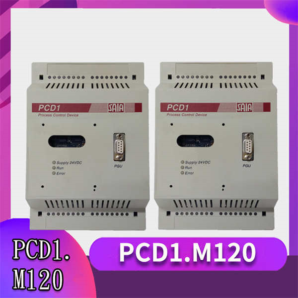 PCD1.M120 SAIA