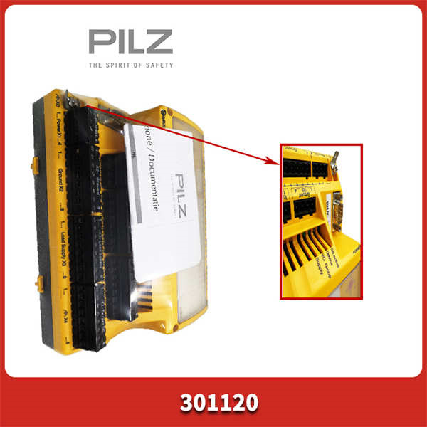 301120 PILZ 