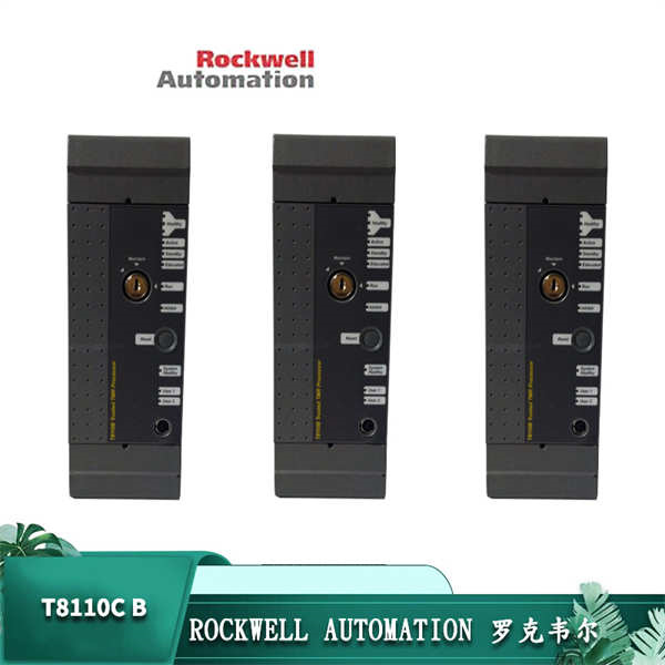 T8110C-B ROCKWELL AUTOMATION