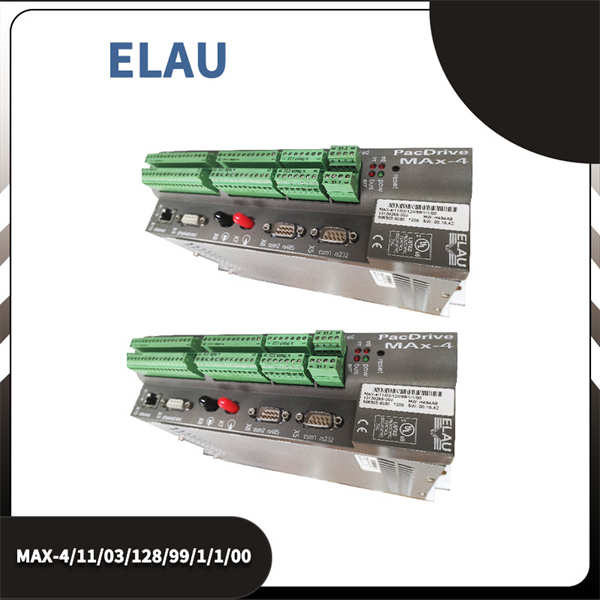 MAX-4-11-03-128-99-1-1-00 ELAU