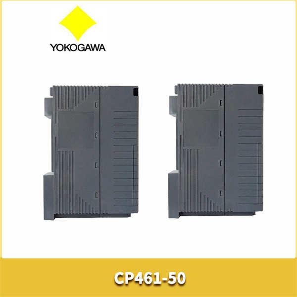 CP461-50 YOKOGAWA