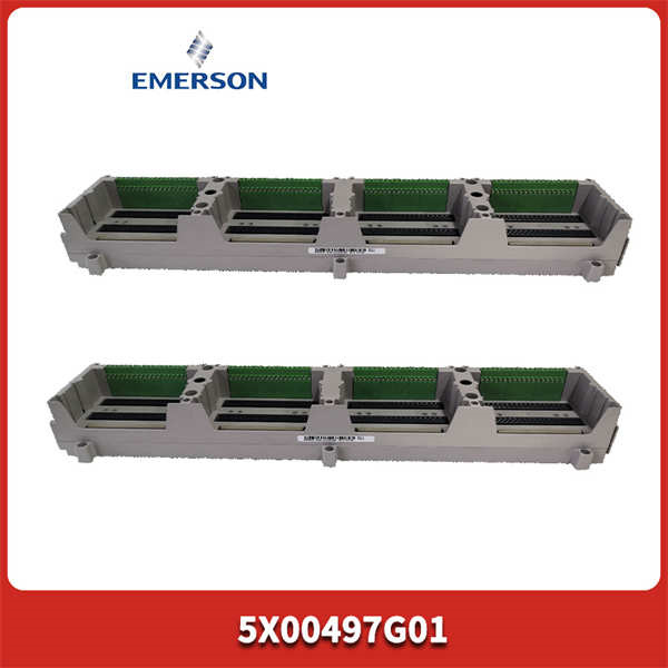 5X00497G01 EMERSON 