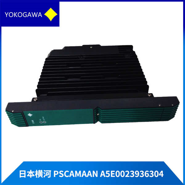 PSCAMAAN-A5E0023936304- YOKOGAWA