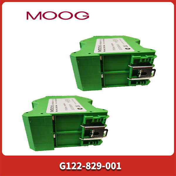 G122-829-001 MOOG