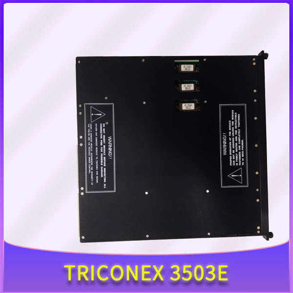 3503E TRICONEX 