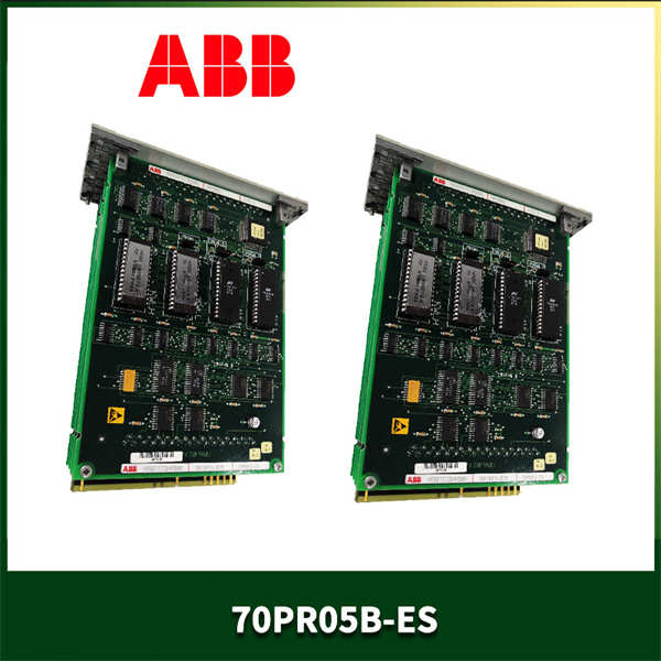 70PR05B-ES ABB