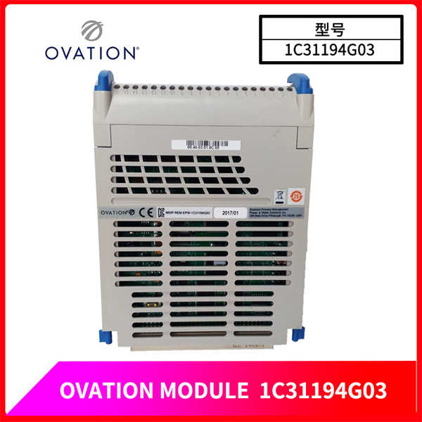 1C31194G03 OVATION 