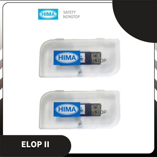 ELOP II HIMA 