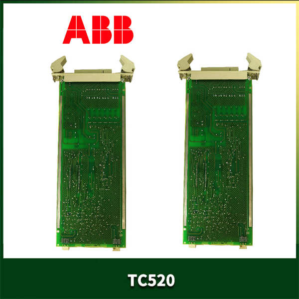 TC520 ABB 