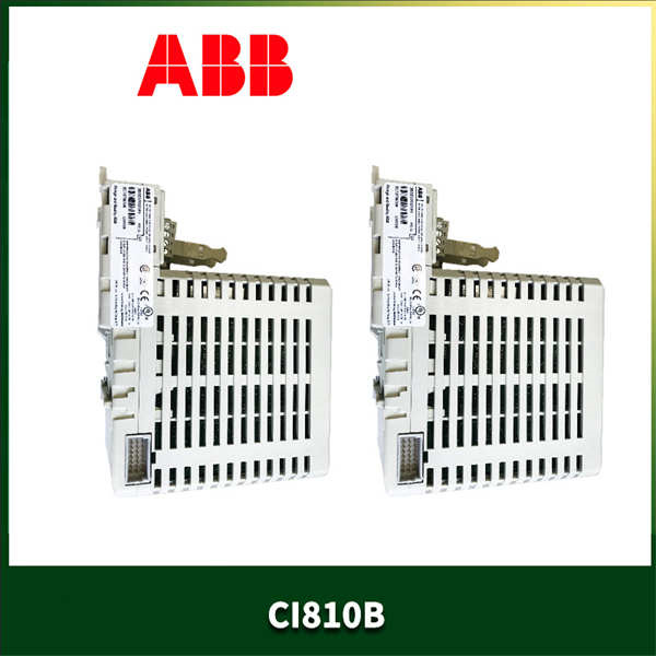 CI810B ABB