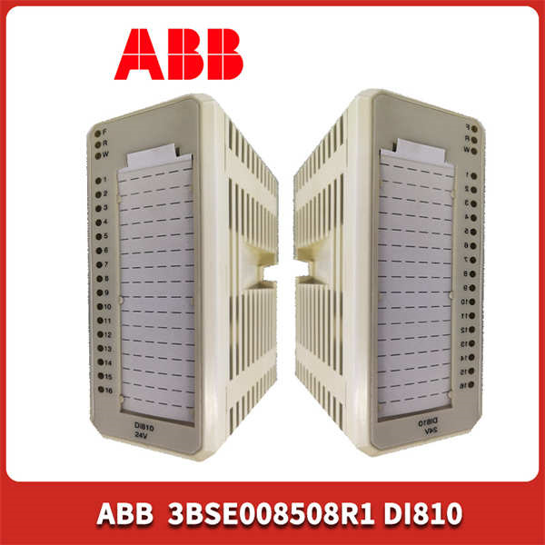 DI810 ABB 