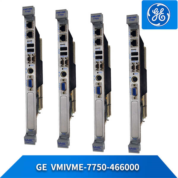 VMIVME-7750-466000 GE 