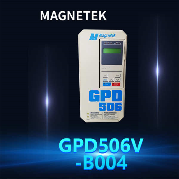 GPD506V-B004 MAGNETEK 