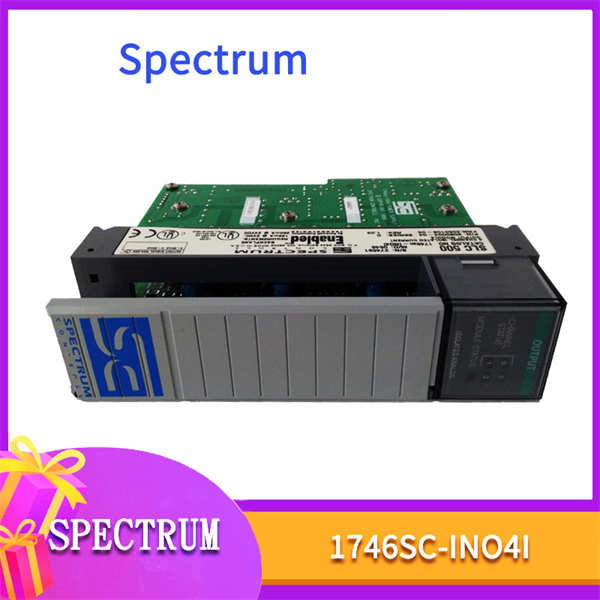 1746SC-INO4I Spectrum 