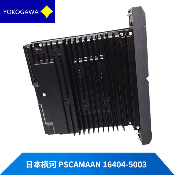 PSCAMAAN-16404-5003 YOKOGAWA 