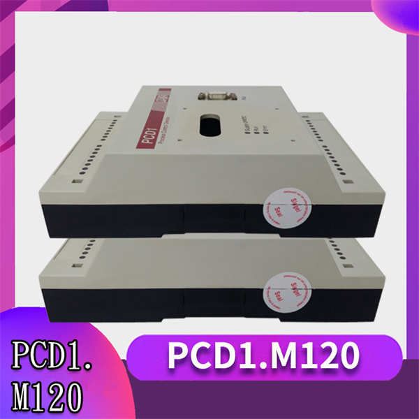 PCD1.M120 SAIA