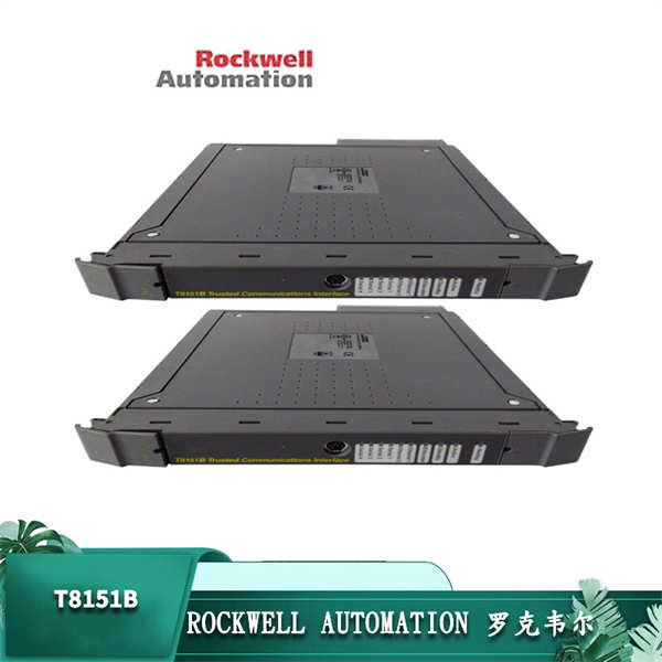 T8151B ROCKWELL AUTOMATION