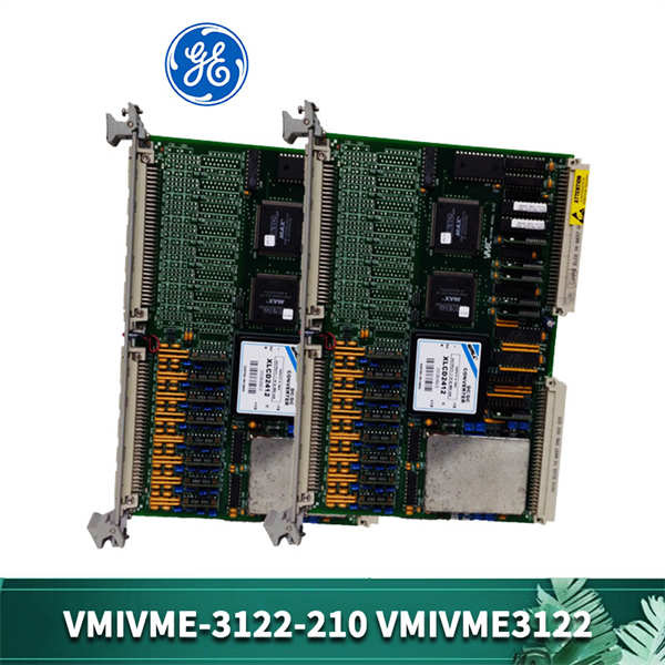 VMIVME-3122-210-VMIVME3122 GE