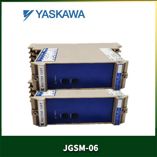 JGSM-06 YASKAWA