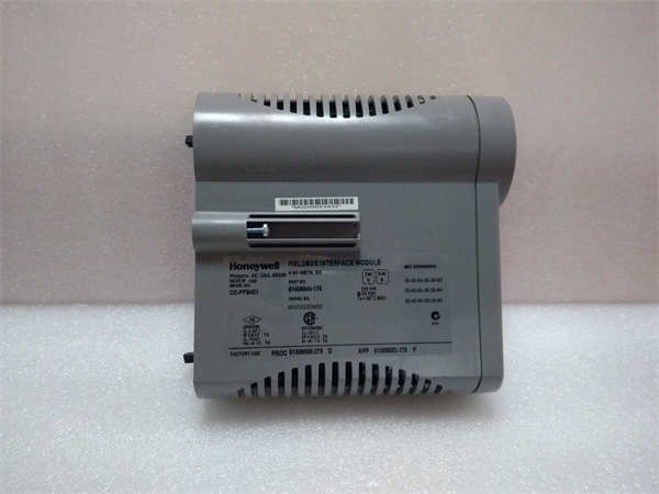 CC-PFB401 51405044-175 HONEYWELL 