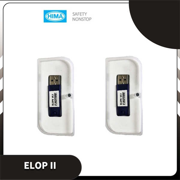 ELOP II HIMA 