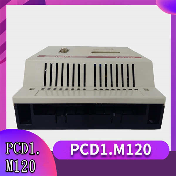 PCD1.M120 SAIA