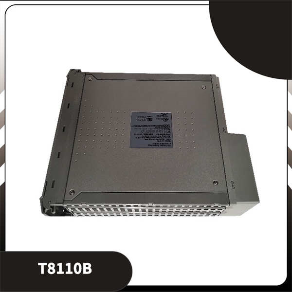 T8110B ICS TRIPLEX 