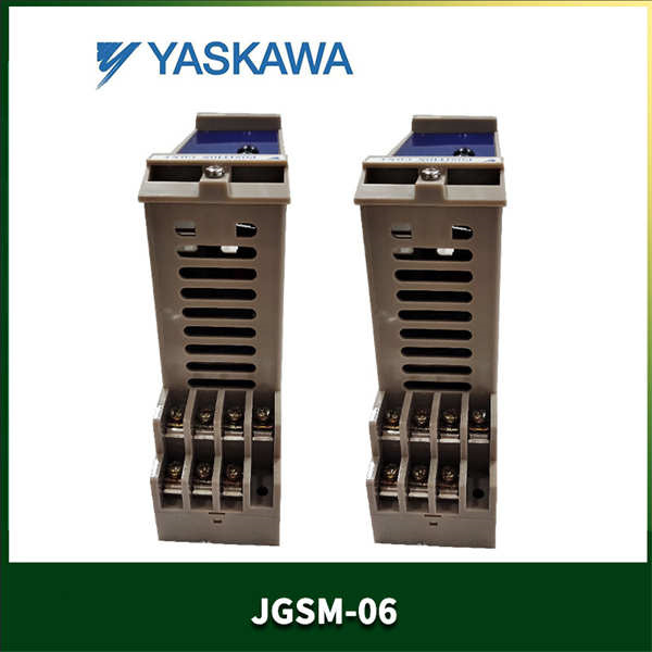 JGSM-06 YASKAWA