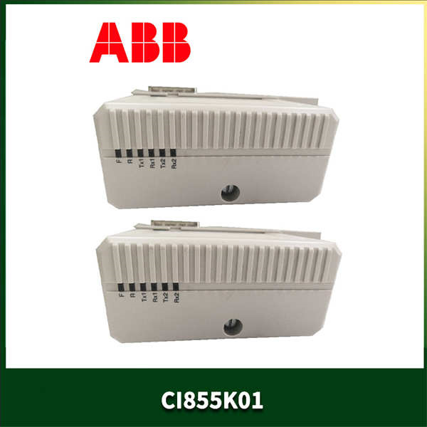 CI855K01 ABB