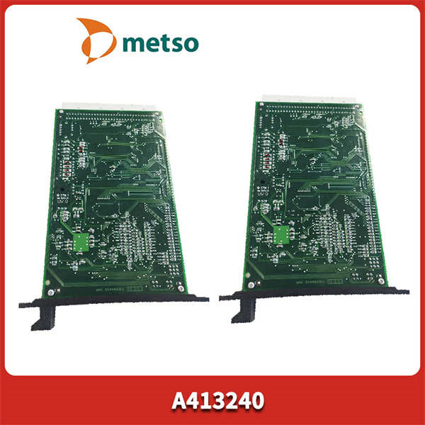 A413240 METSO