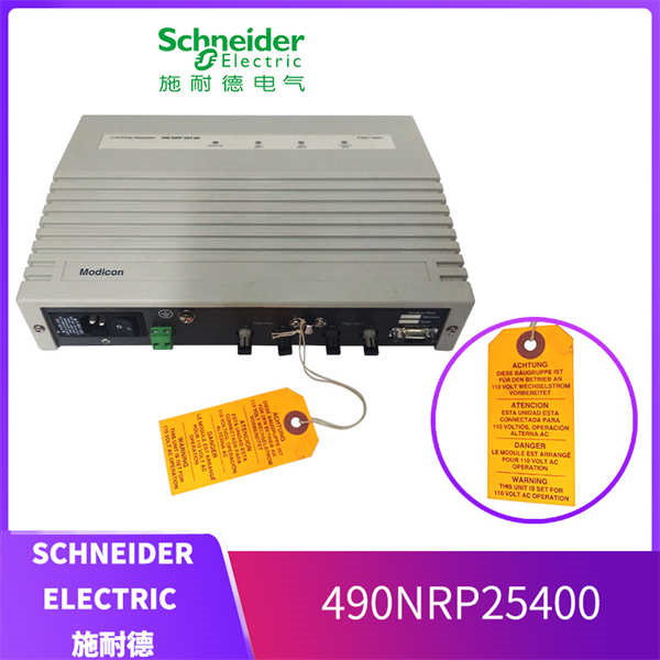 490NRP25400 SCHNEIDER