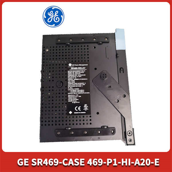 SR469-CASE-469-P1-HI-A20-E GE