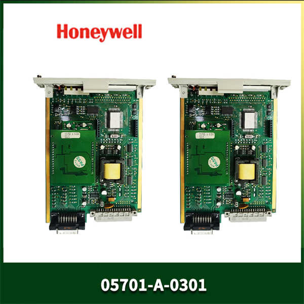 05701-A-0301 HONEYWELL