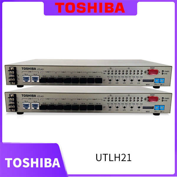 UTLH21 TOSHIBA 