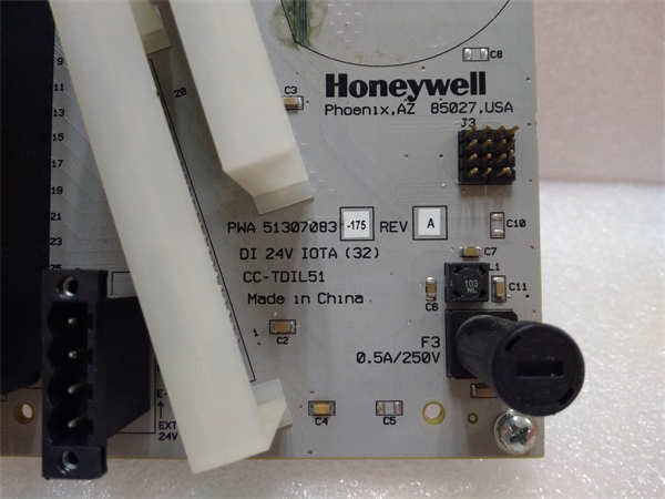 CC-TDIL51 51307083-175 HONEYWELL 