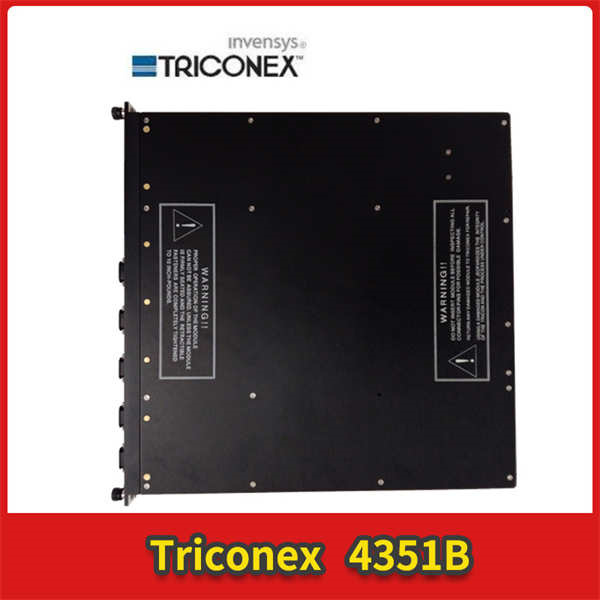 4351B TRICONEX 