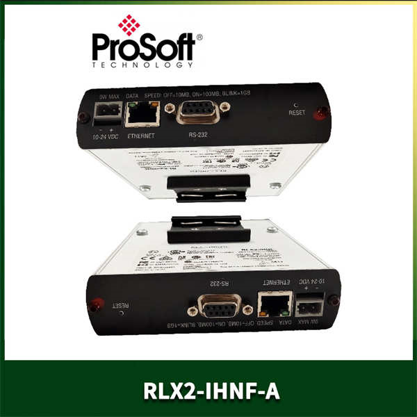 RLX2-IHNF-A PROSOFT