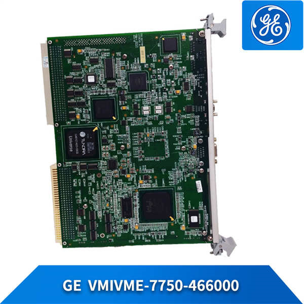 VMIVME-7750-466000 GE 