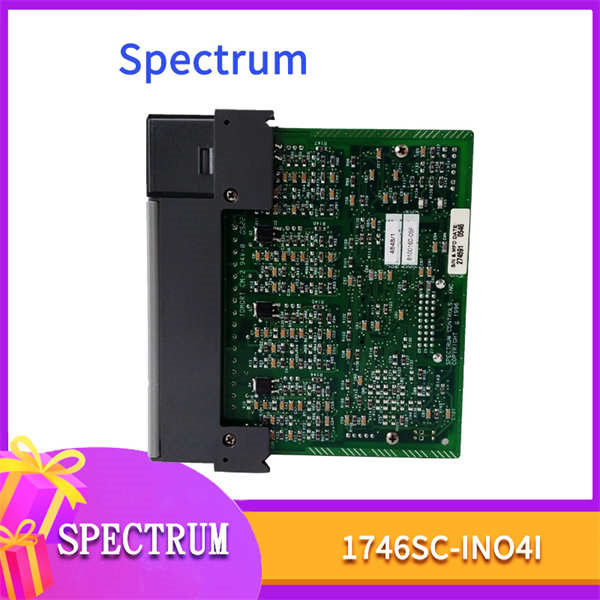 1746SC-INO4I Spectrum 