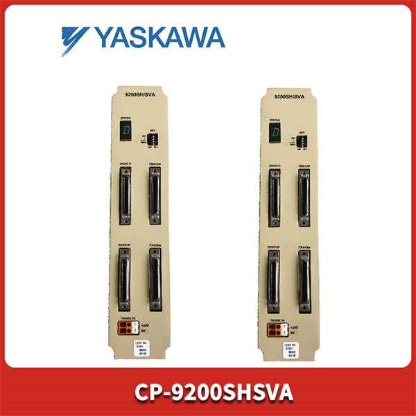 CP-9200SHSVA YASKAWA